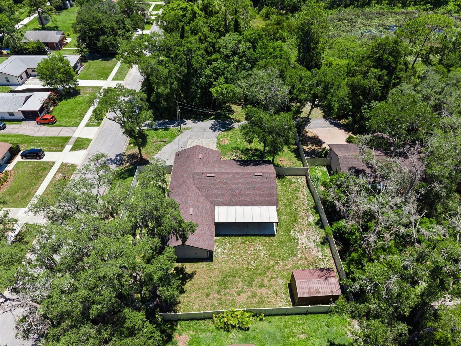 OVIEDO HEIGHTS - Residential Lease