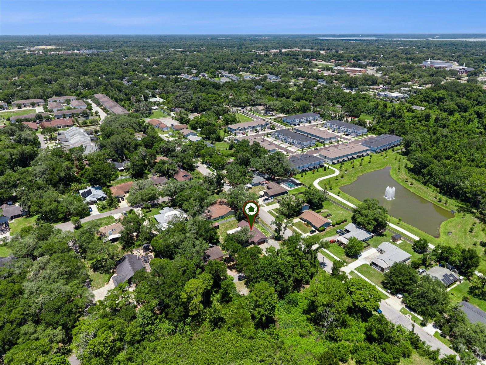 OVIEDO HEIGHTS - Residential Lease