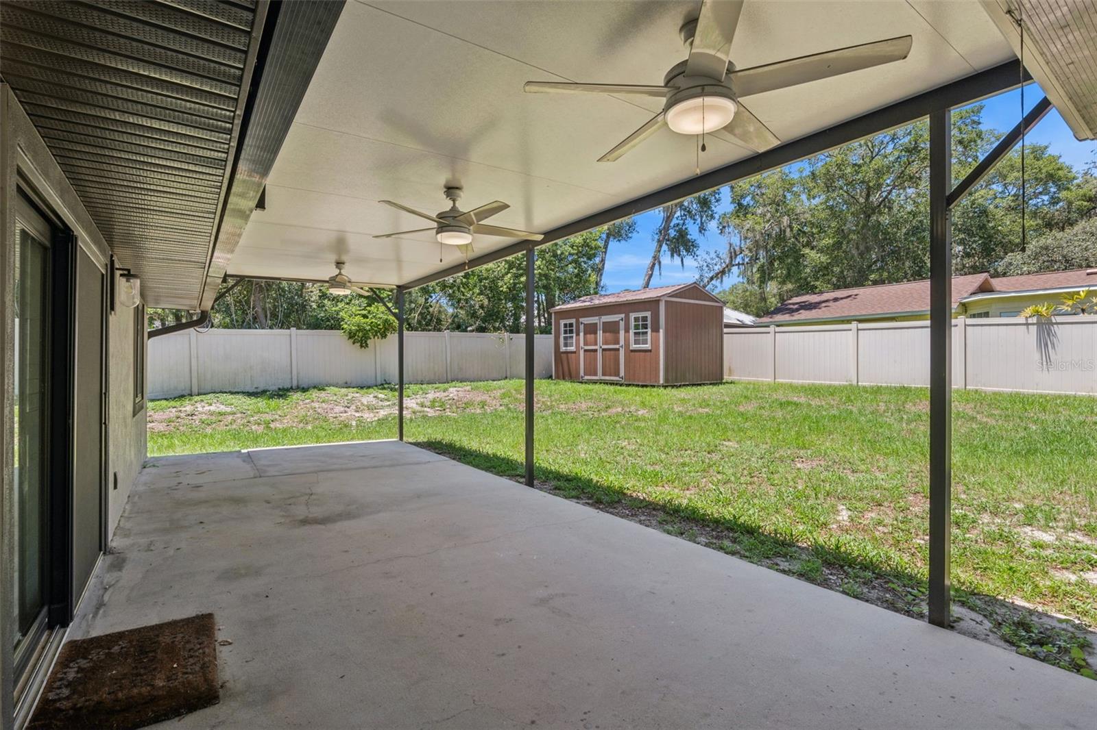 OVIEDO HEIGHTS - Residential Lease