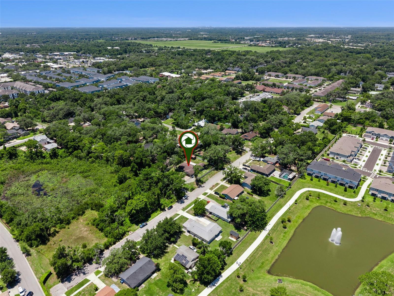 OVIEDO HEIGHTS - Residential Lease