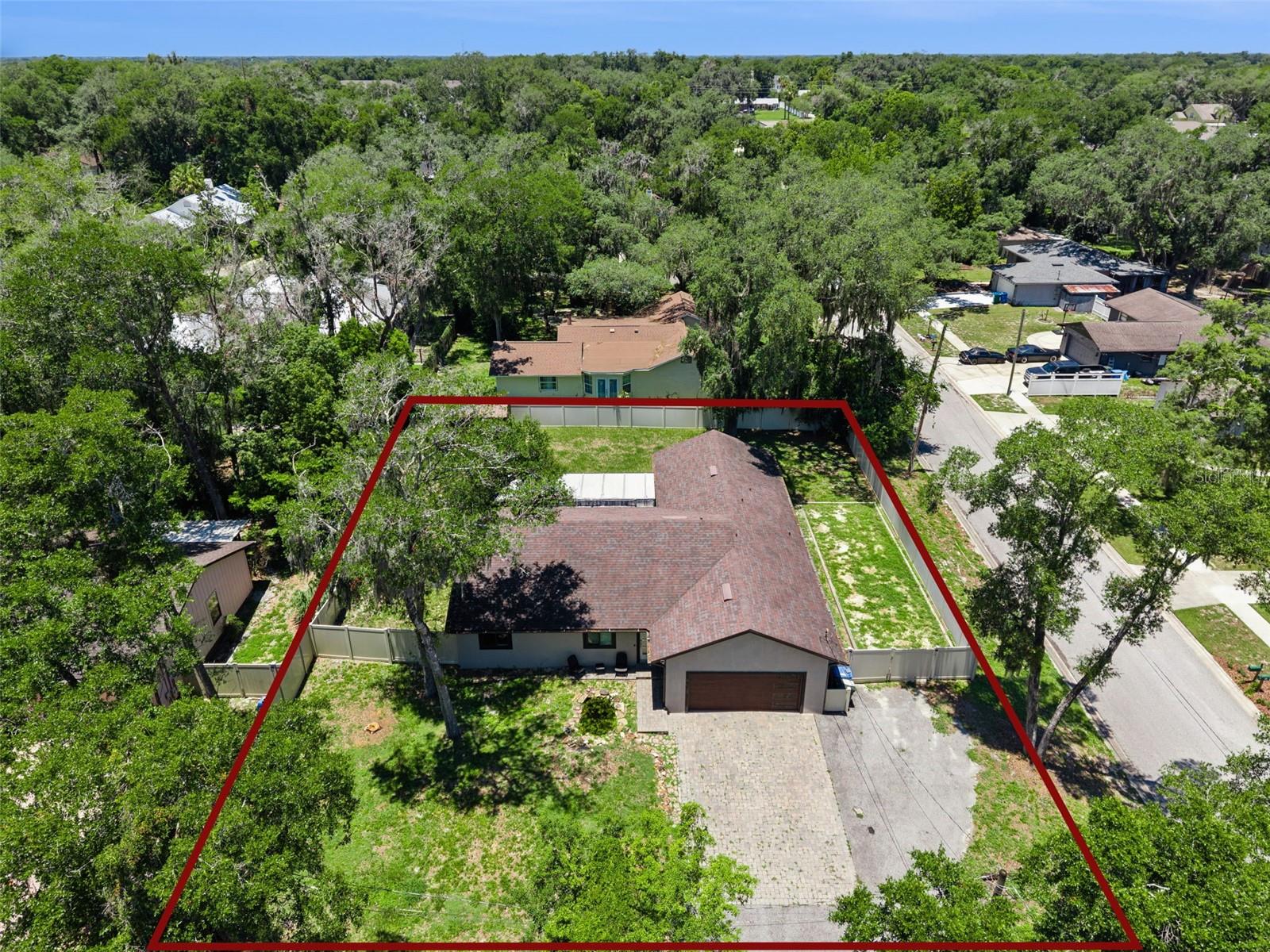 OVIEDO HEIGHTS - Residential Lease