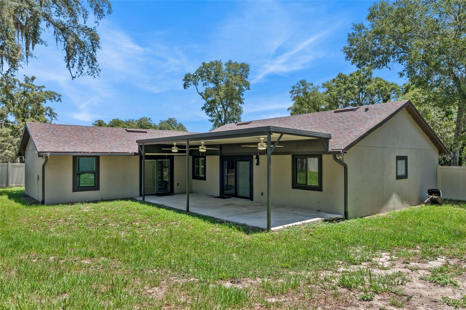 OVIEDO HEIGHTS - Residential Lease