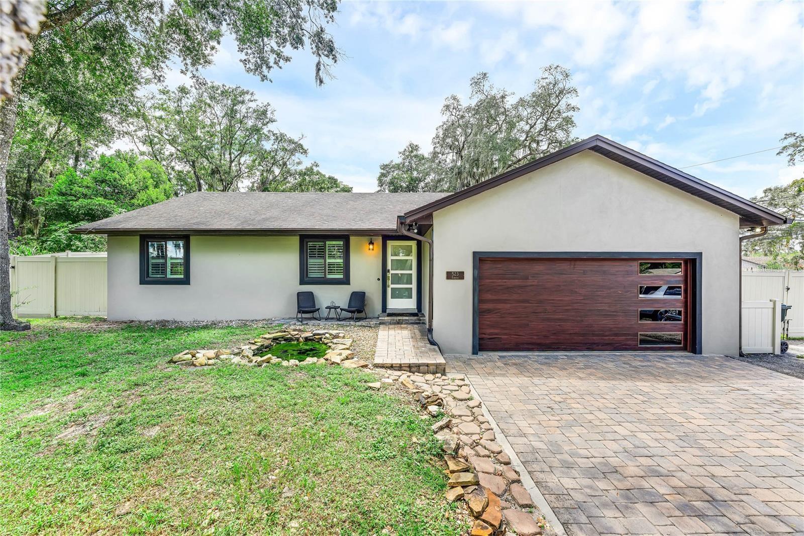 OVIEDO HEIGHTS - Residential Lease