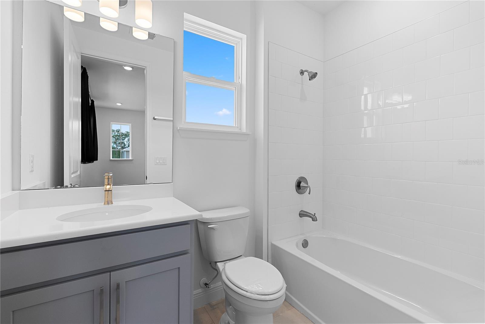 PALMS AT WINDERMERE - Residential