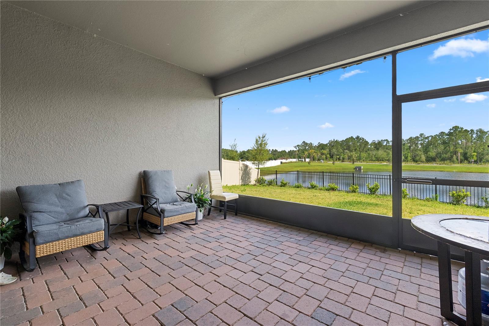 PALMS AT WINDERMERE - Residential