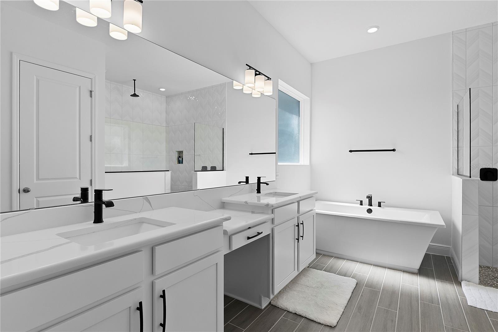 PALMS AT WINDERMERE - Residential