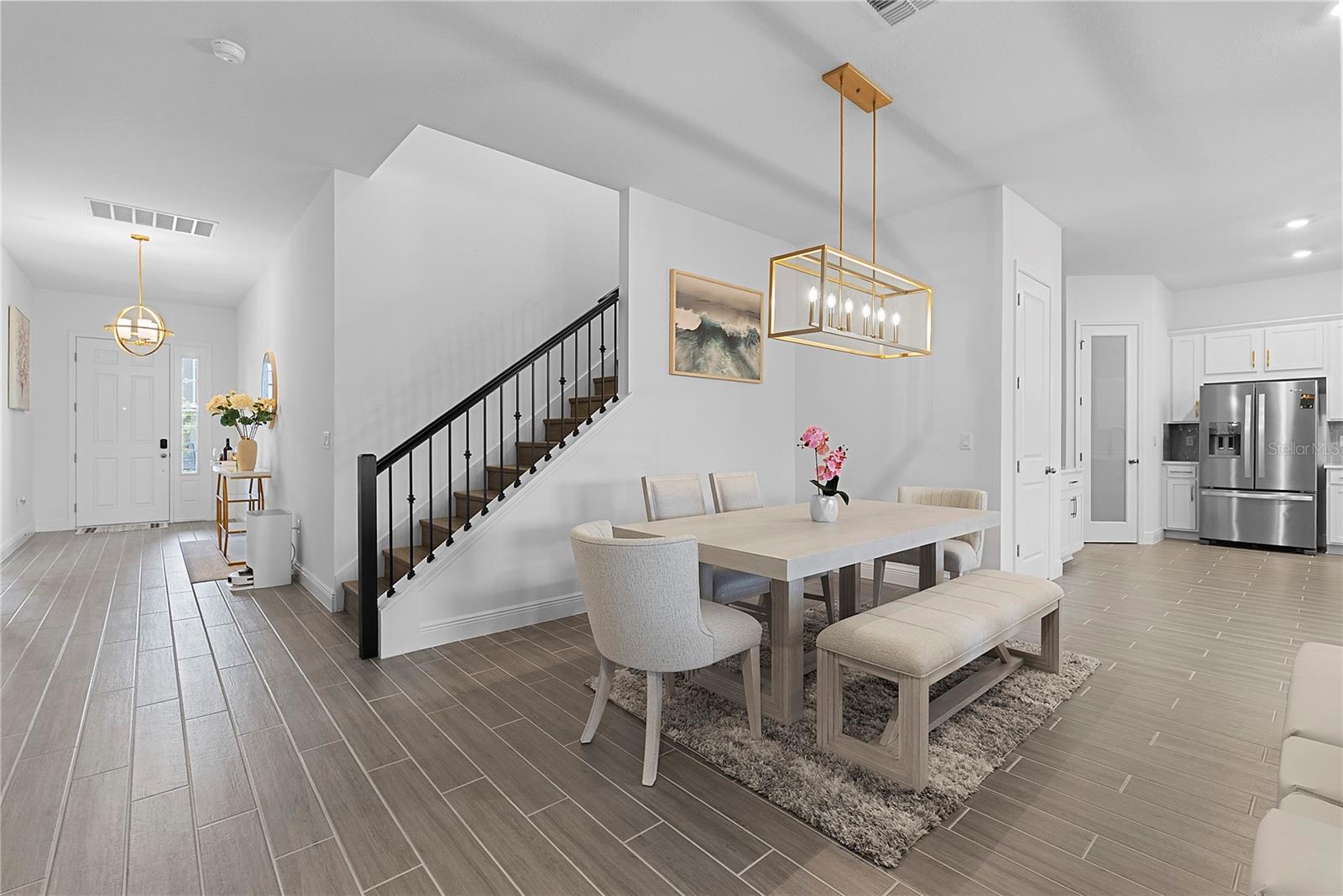 PALMS AT WINDERMERE - Residential