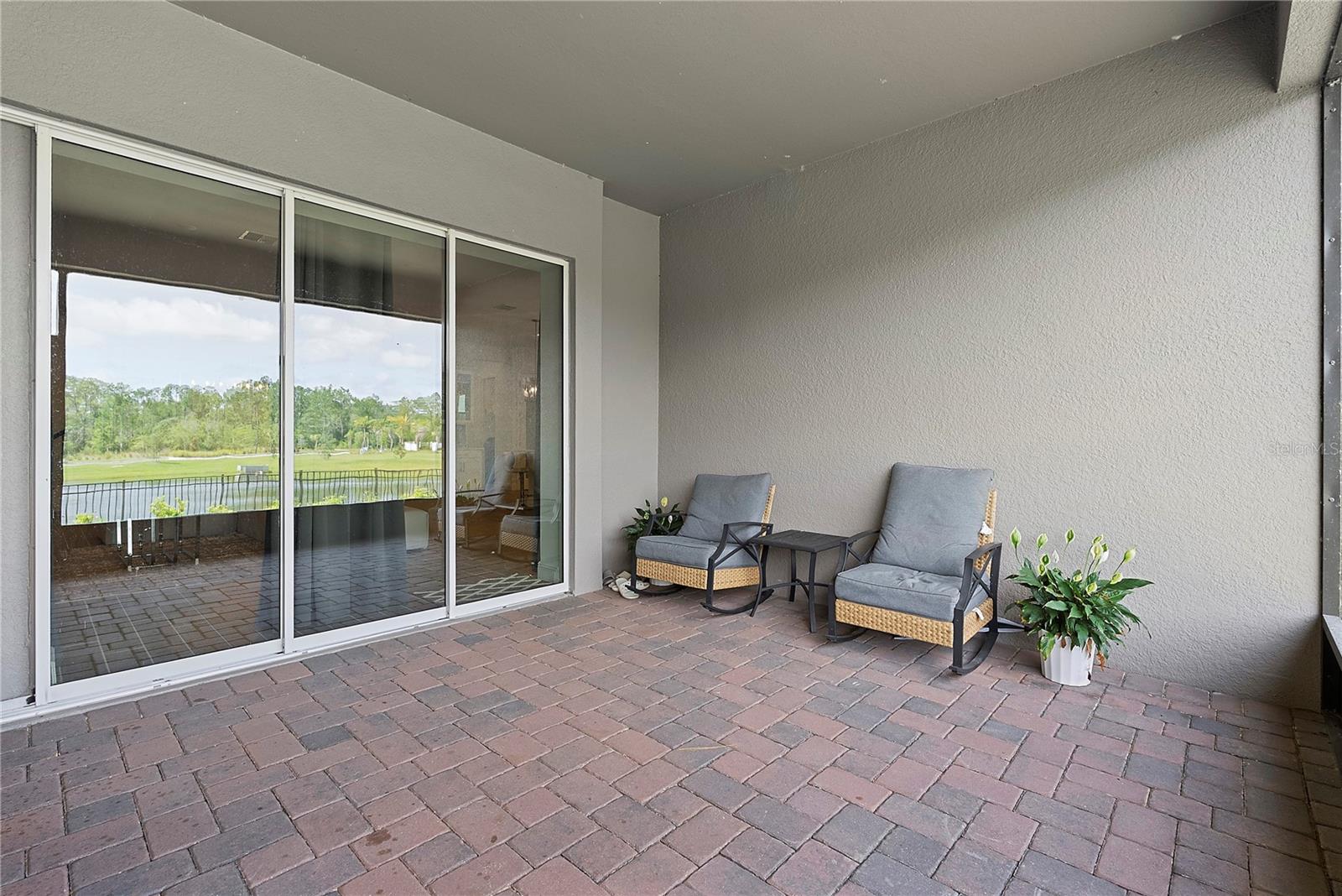 PALMS AT WINDERMERE - Residential