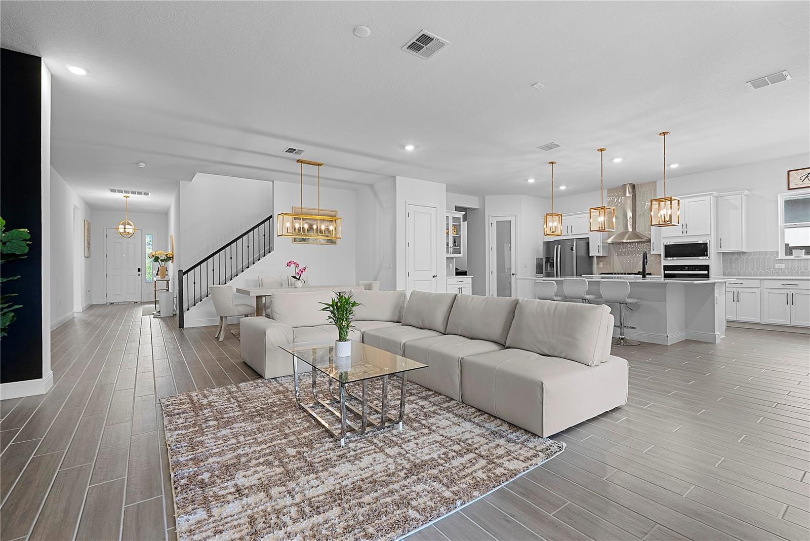 PALMS AT WINDERMERE - Residential