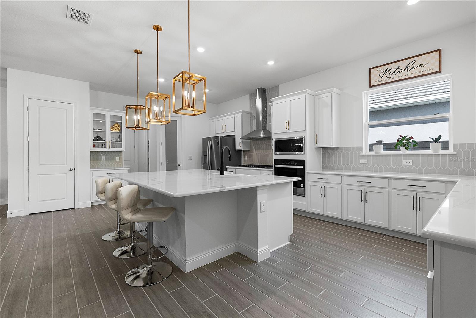 PALMS AT WINDERMERE - Residential