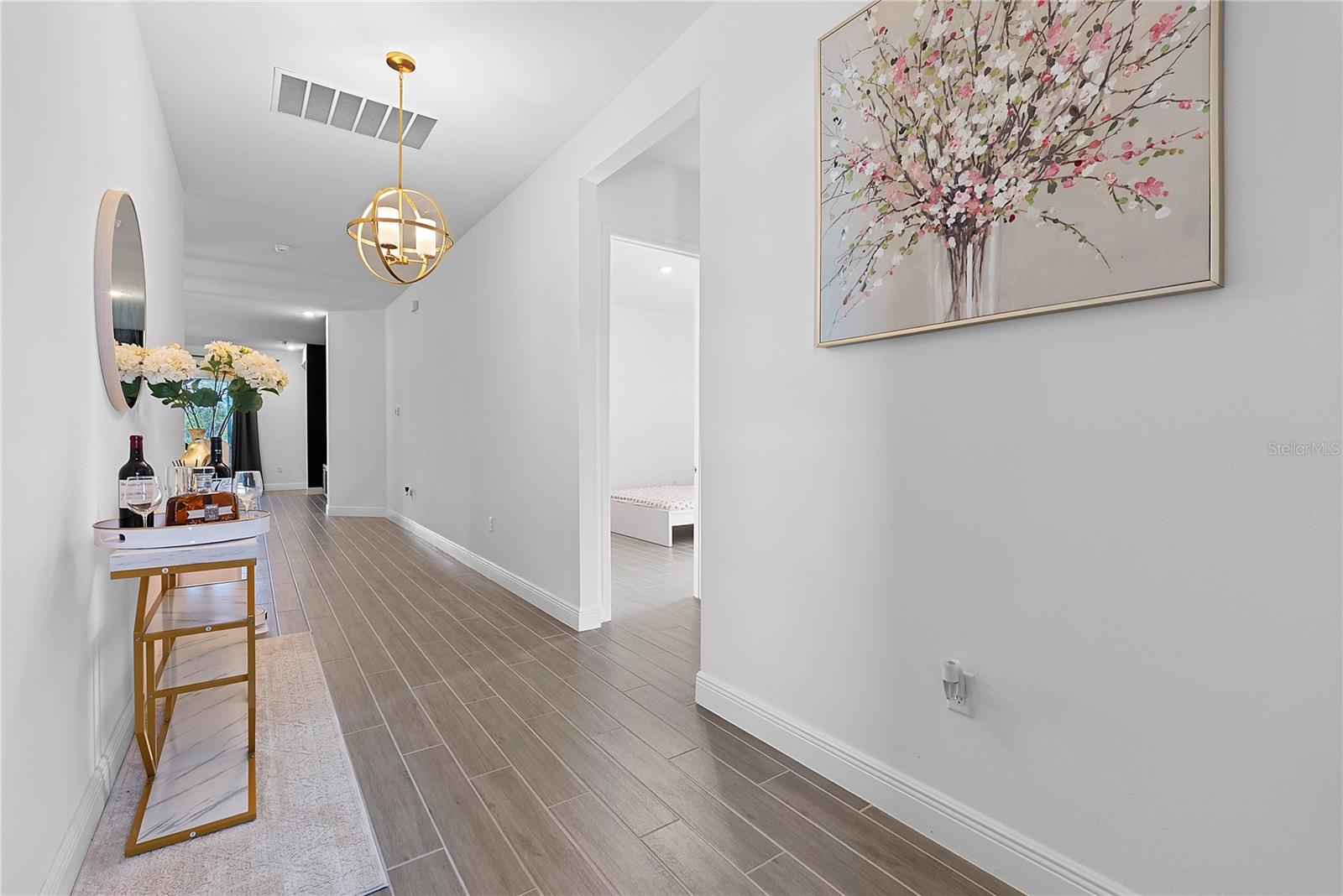 PALMS AT WINDERMERE - Residential