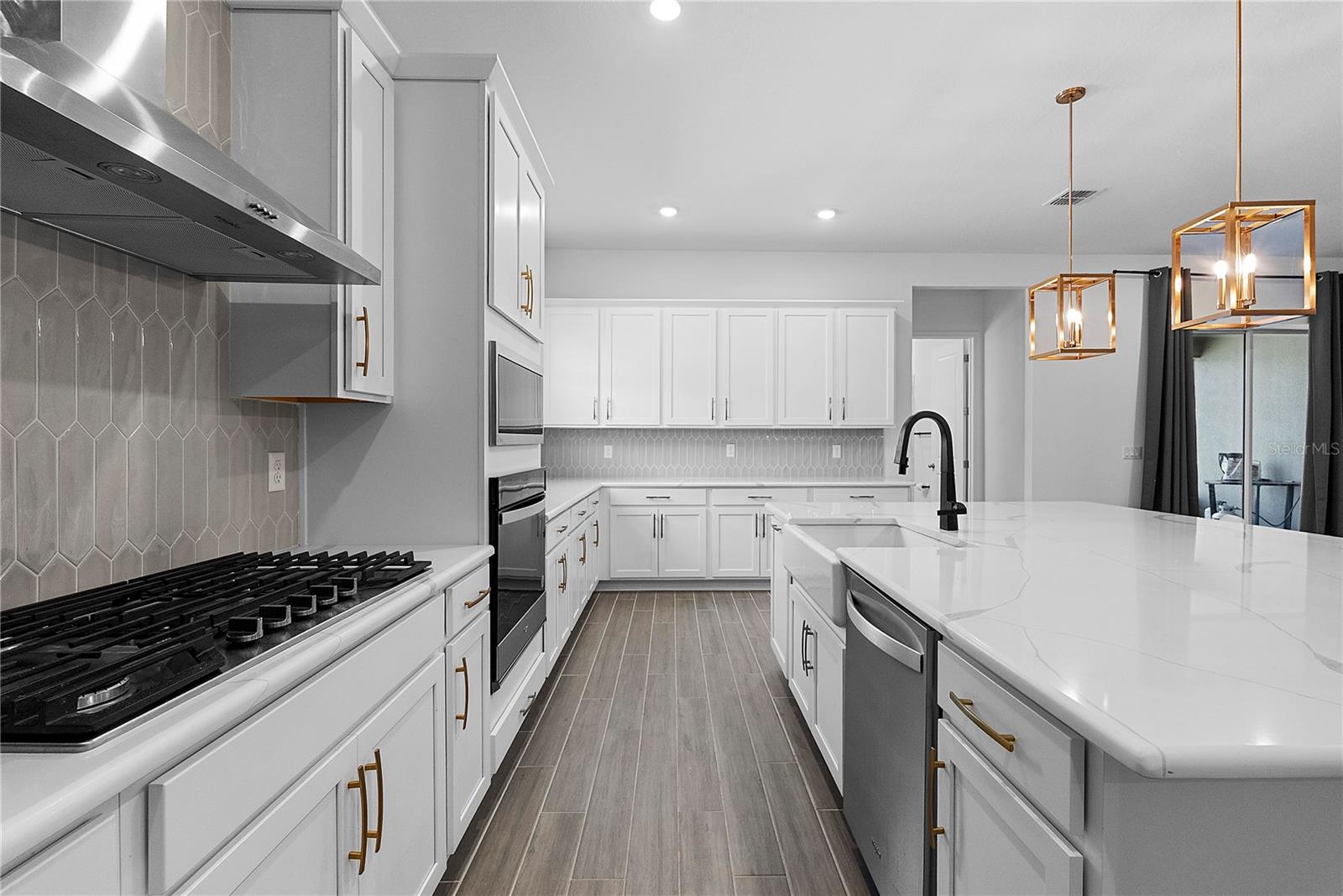 PALMS AT WINDERMERE - Residential