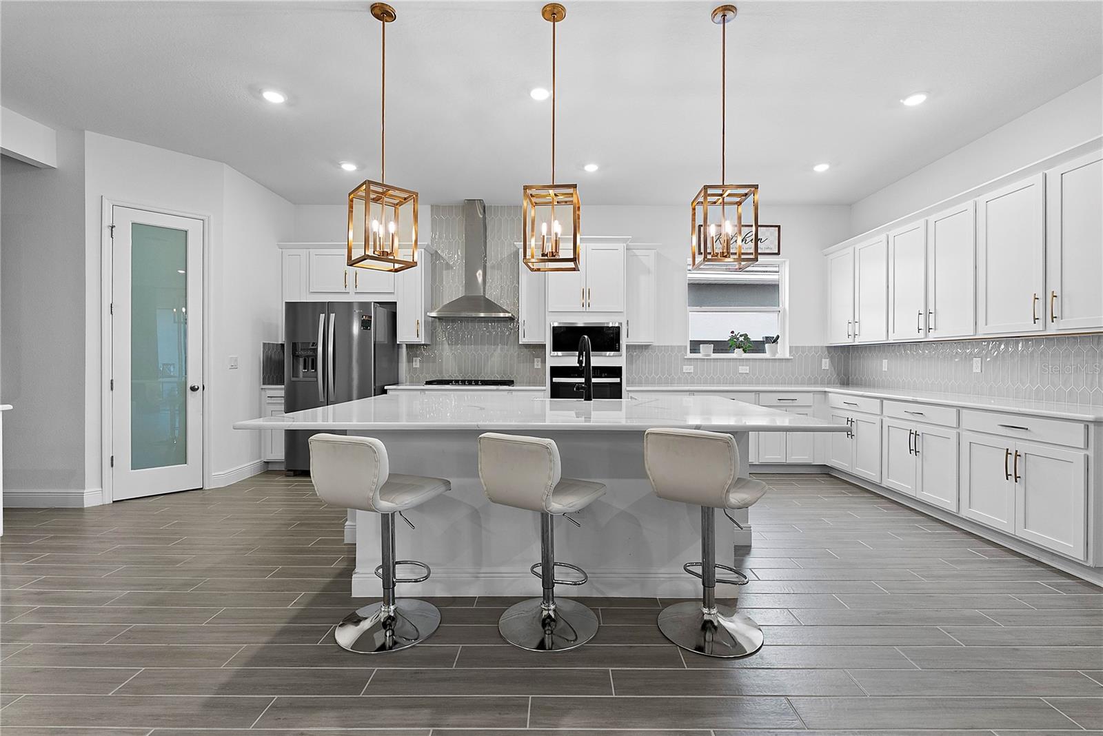 PALMS AT WINDERMERE - Residential