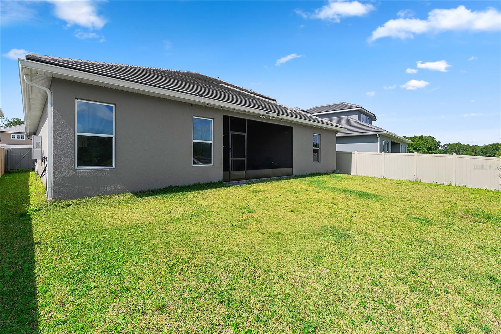 PALMS AT WINDERMERE - Residential