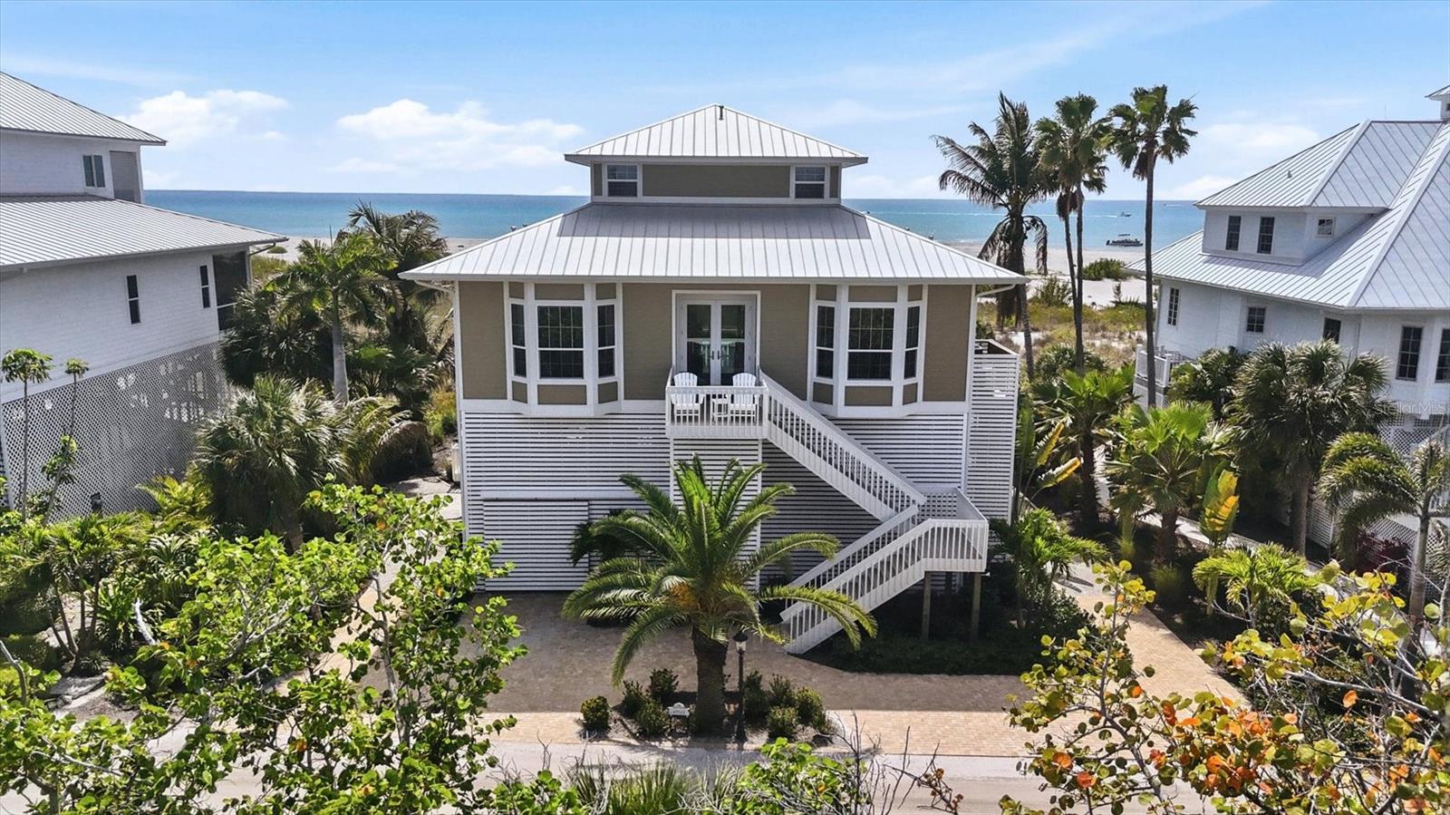 ISLAND HARBOR BEACH CLUB SEC 01 - Residential