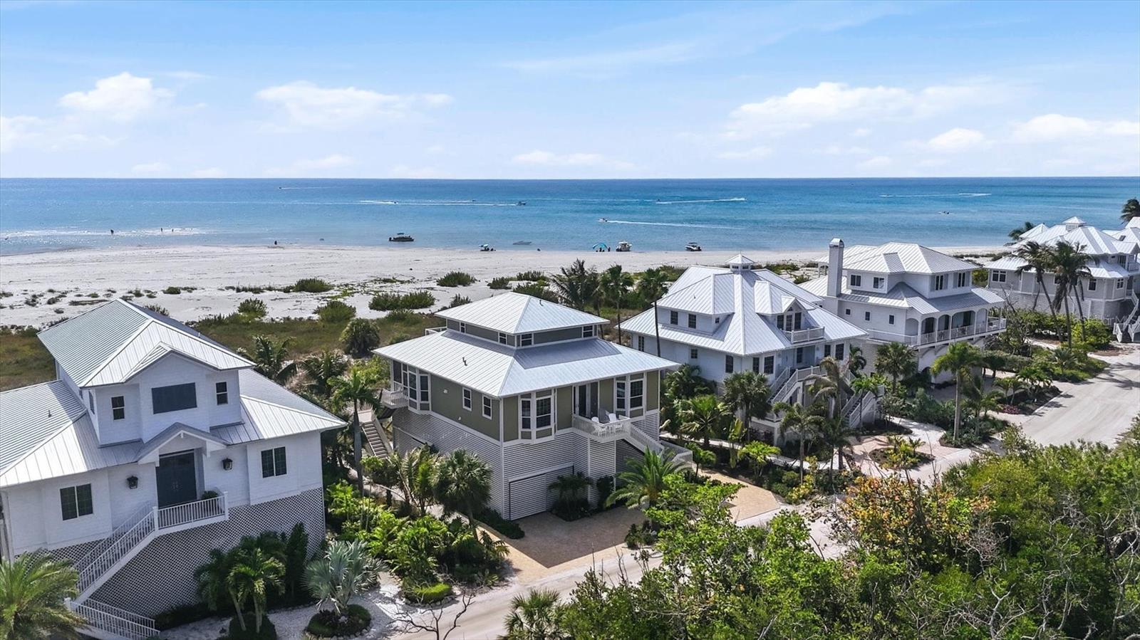 ISLAND HARBOR BEACH CLUB SEC 01 - Residential