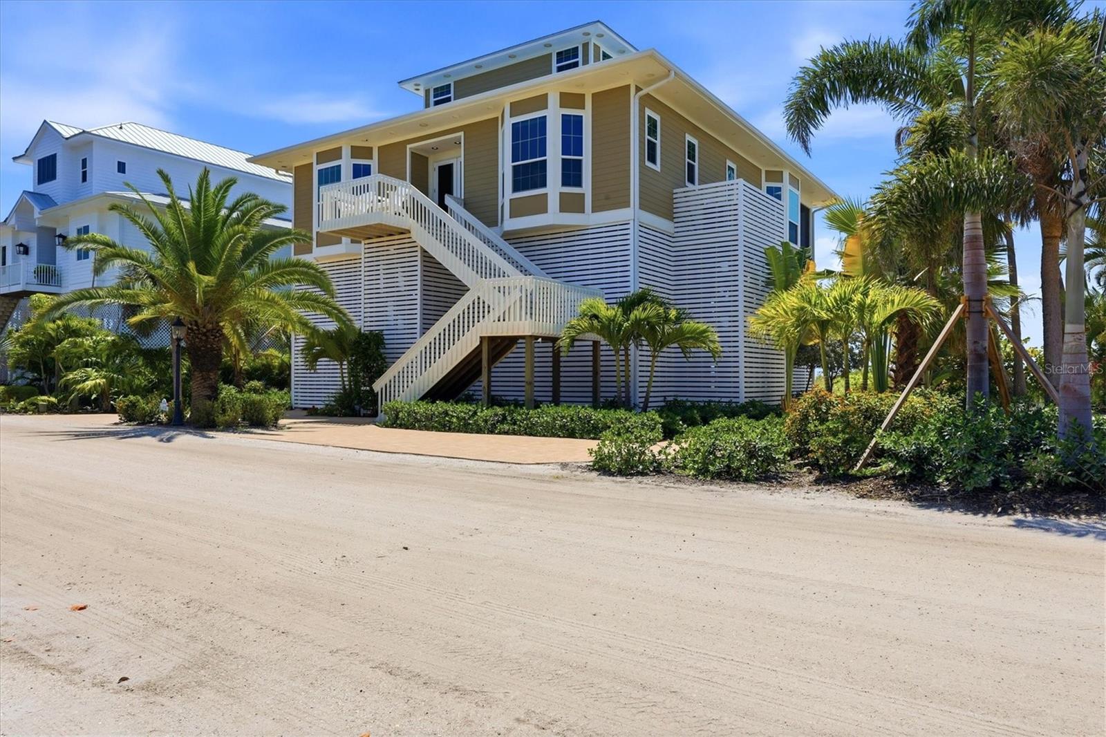ISLAND HARBOR BEACH CLUB SEC 01 - Residential