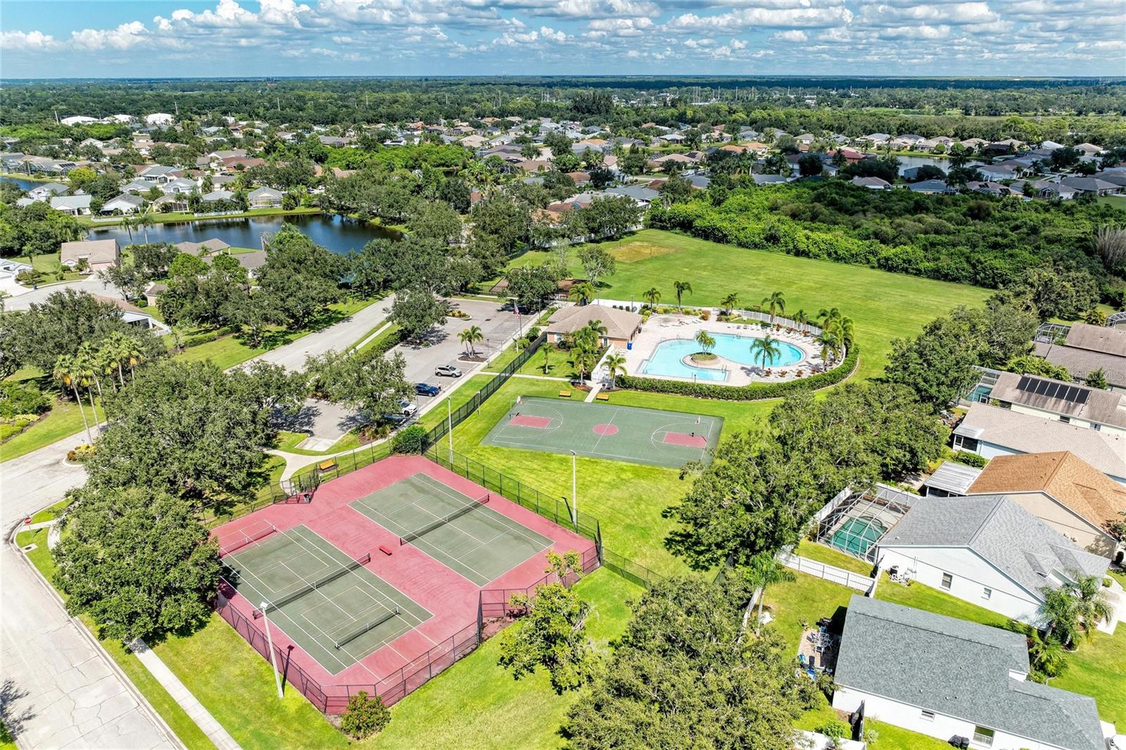SABAL HARBOUR PH II-B - Residential