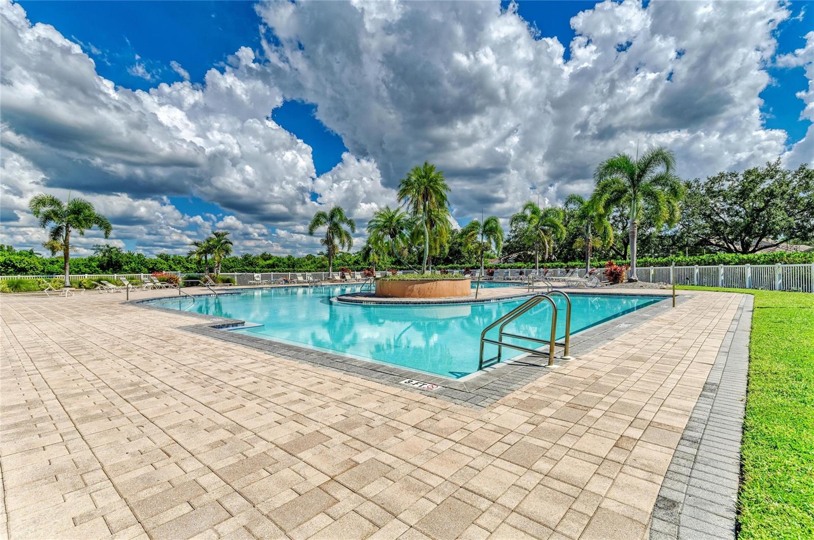 SABAL HARBOUR PH II-B - Residential