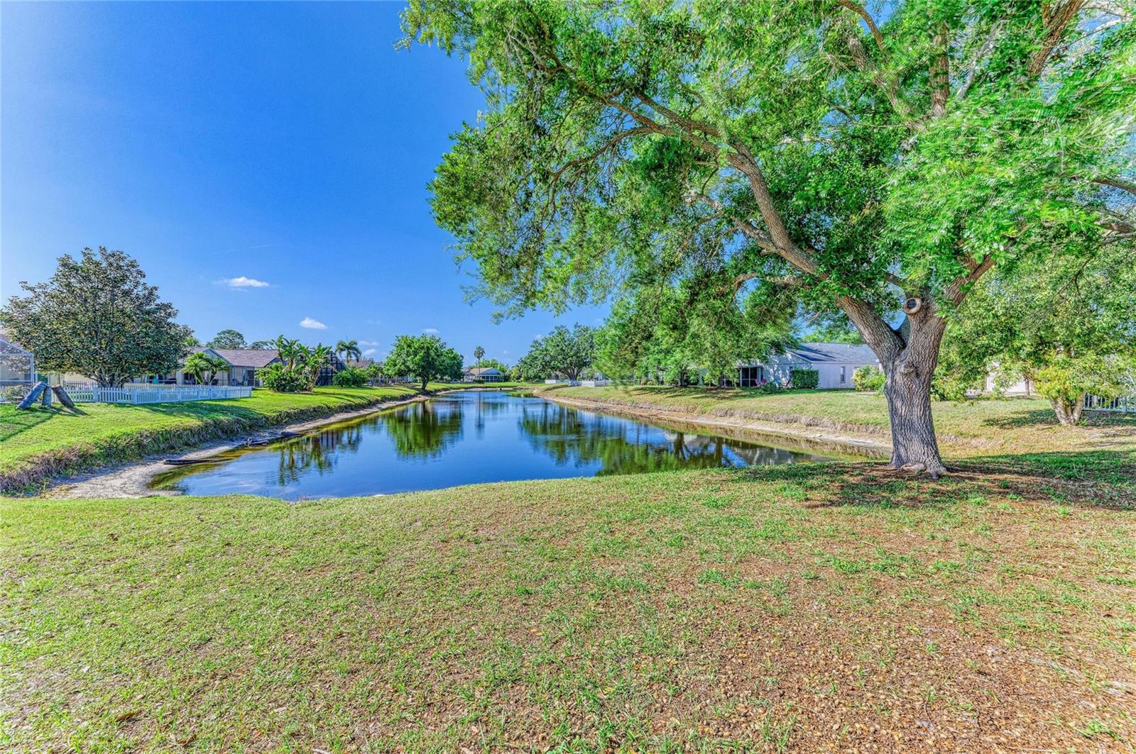 SABAL HARBOUR PH II-B - Residential