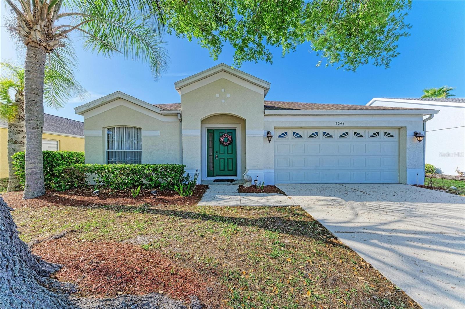 SABAL HARBOUR PH II-B - Residential