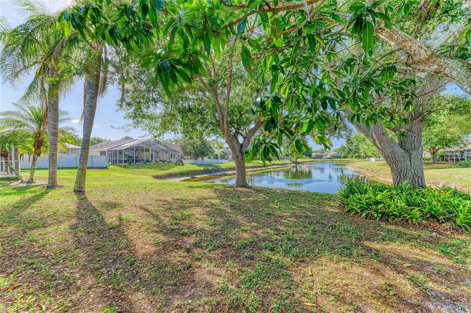 SABAL HARBOUR PH II-B - Residential