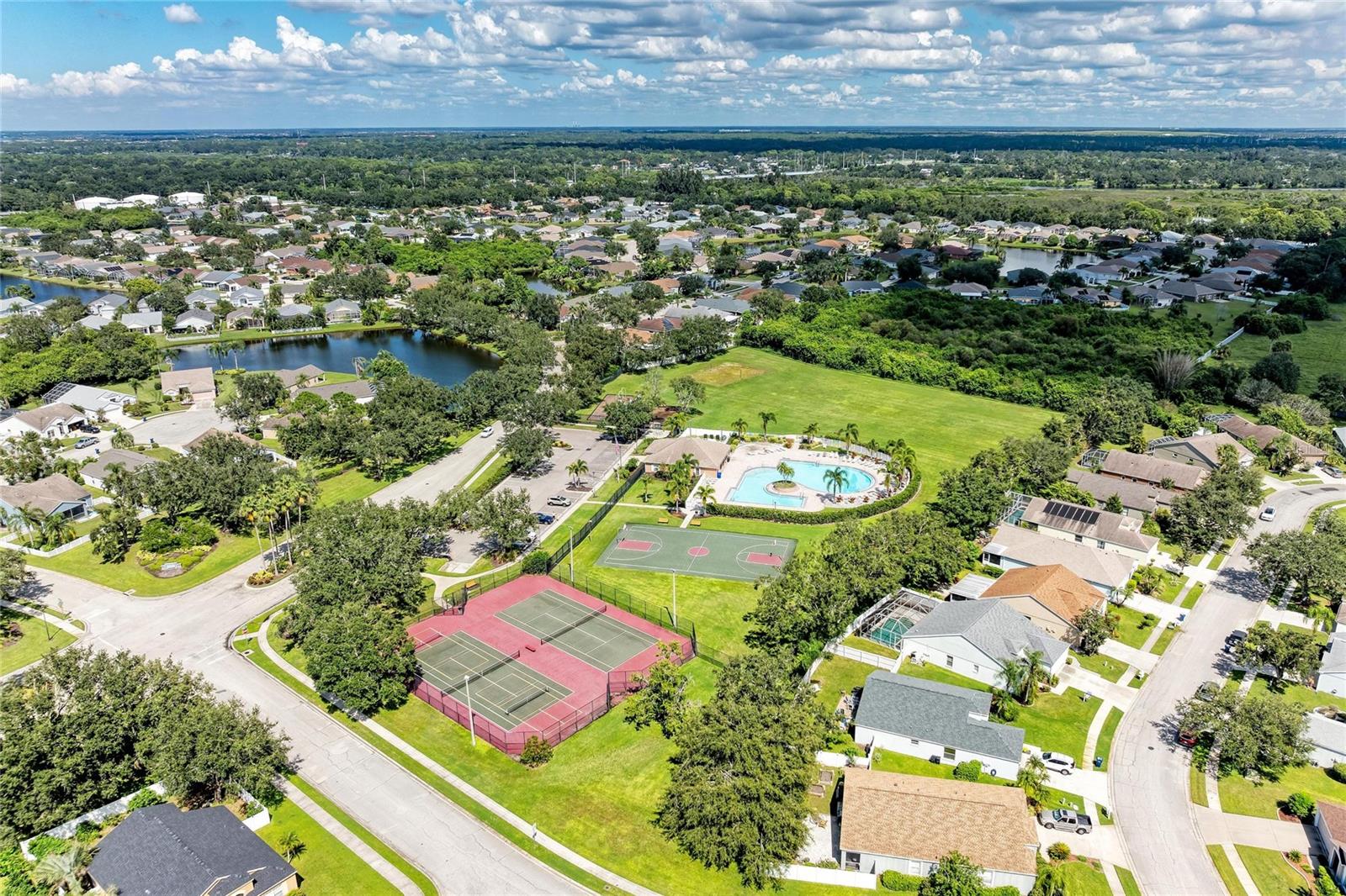 SABAL HARBOUR PH II-B - Residential