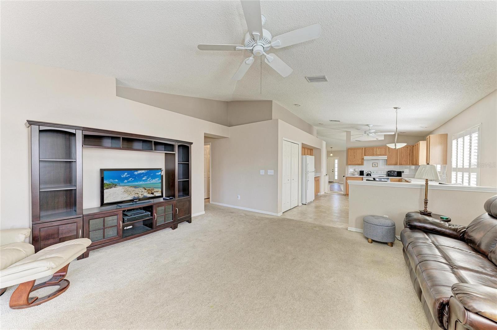 SABAL HARBOUR PH II-B - Residential