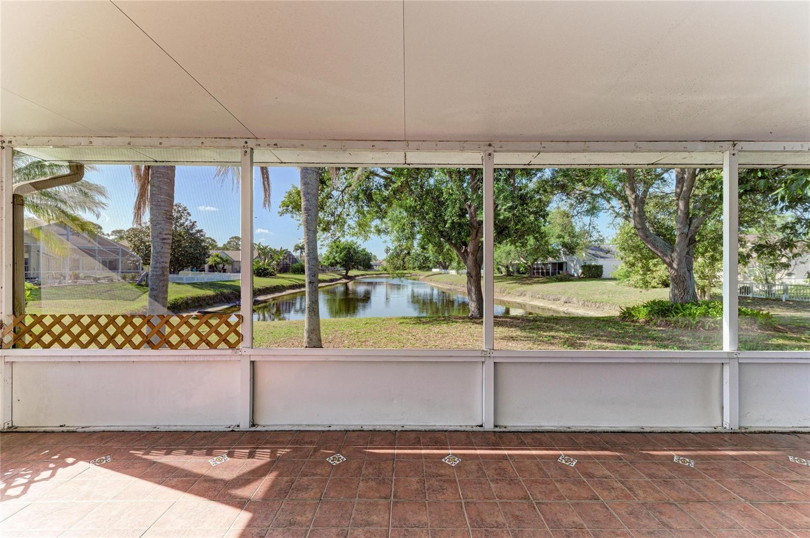 SABAL HARBOUR PH II-B - Residential