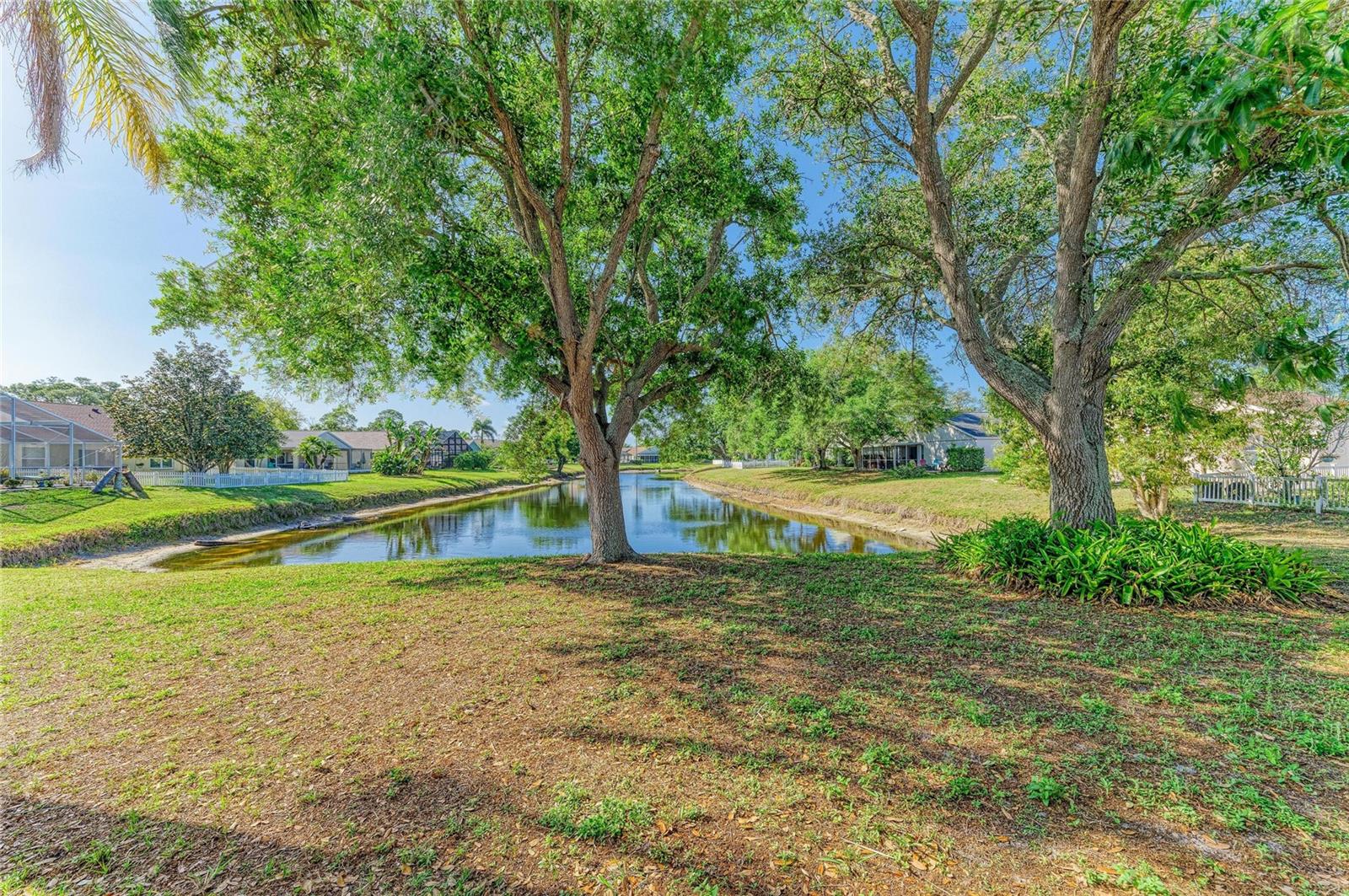 SABAL HARBOUR PH II-B - Residential