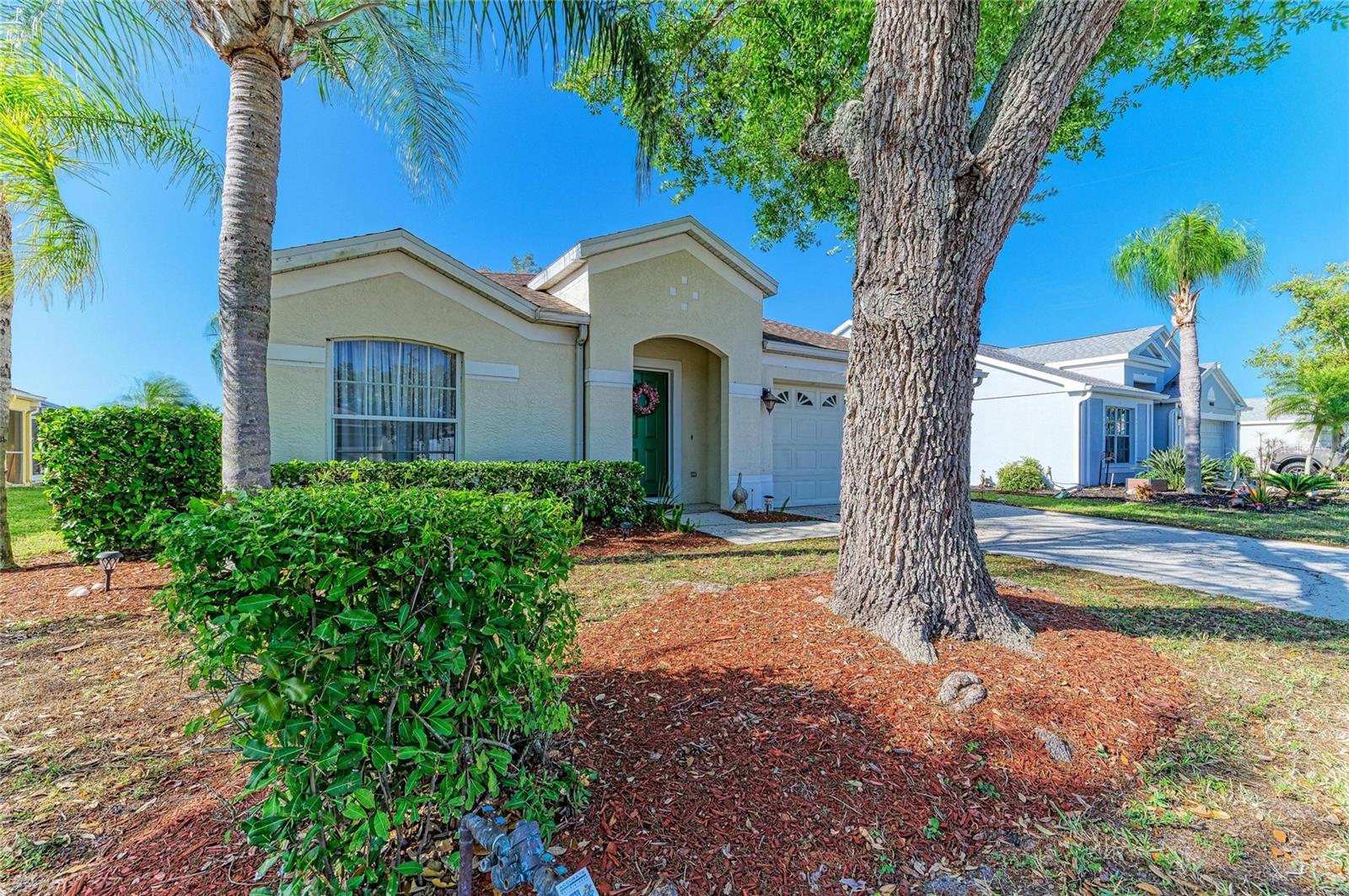 SABAL HARBOUR PH II-B - Residential