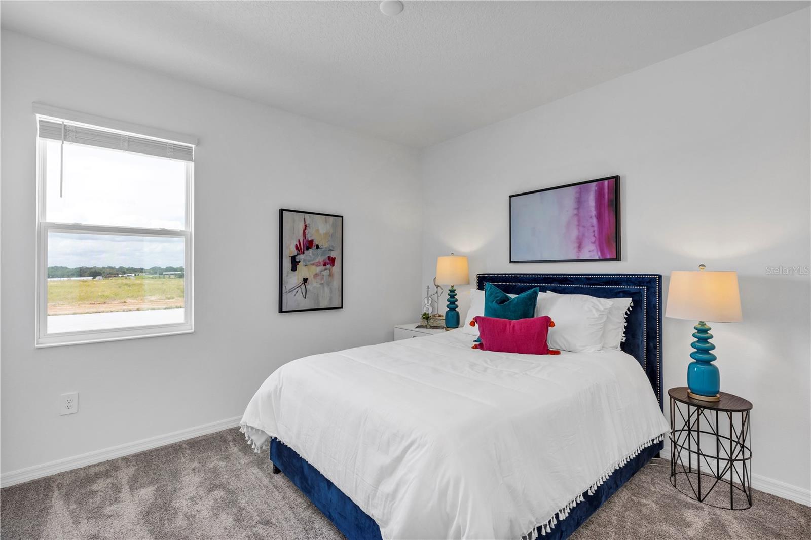 SPRINGHEAD LAKES 50S - Residential