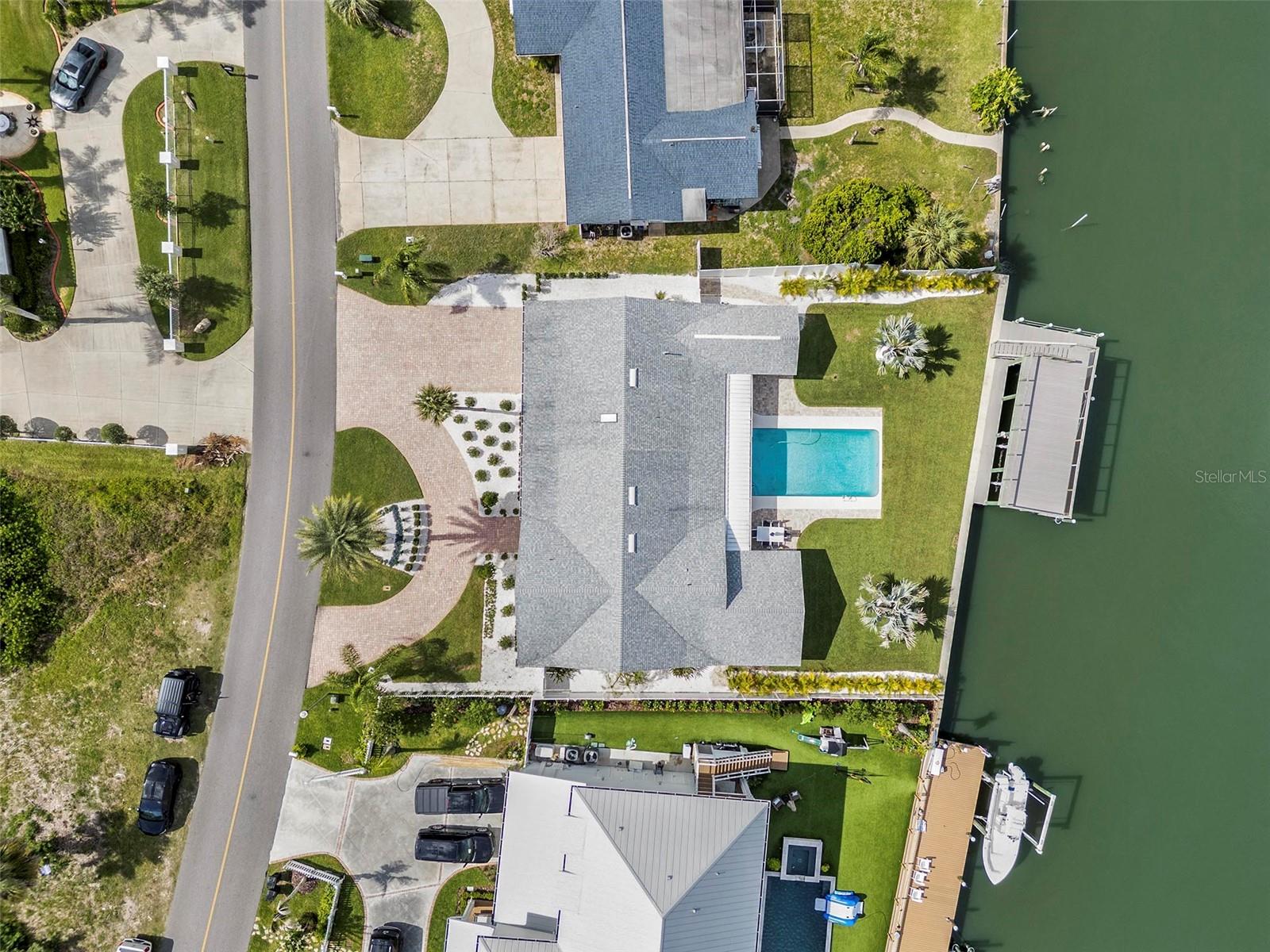 VENEZIA UN 03 - Residential