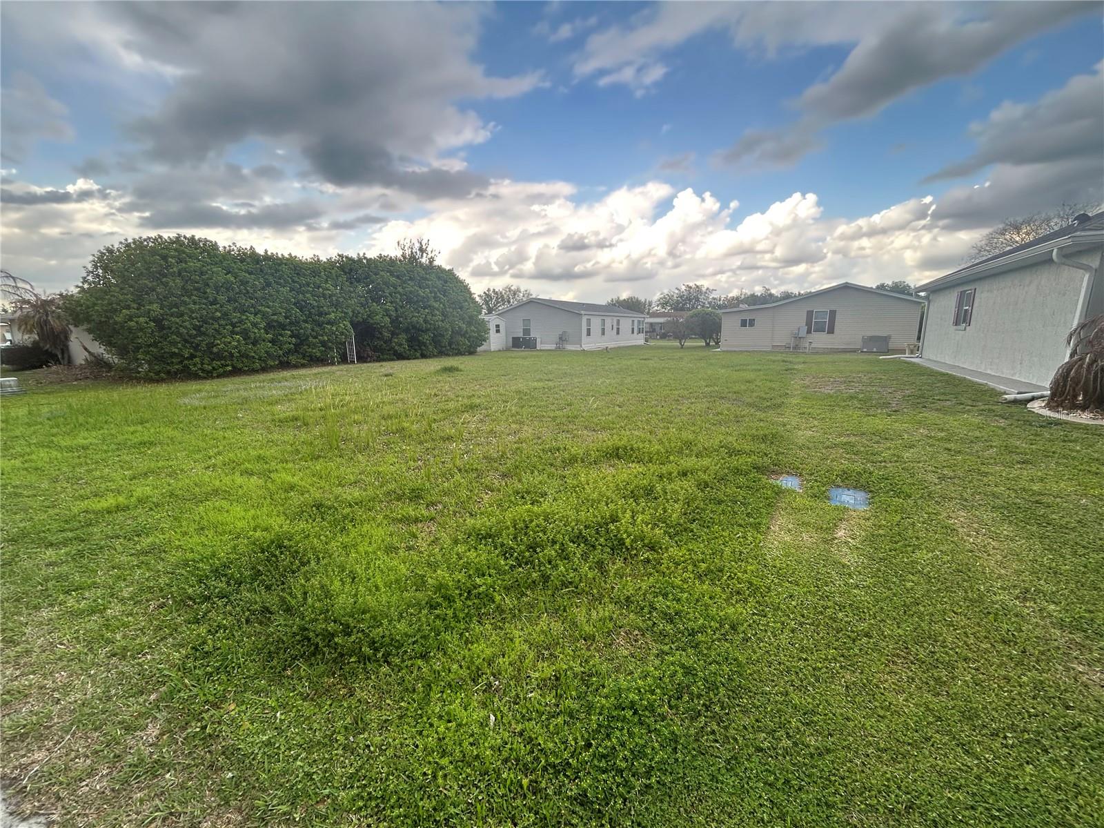 HERITAGE WOOD N LAKES ESTATES - Land