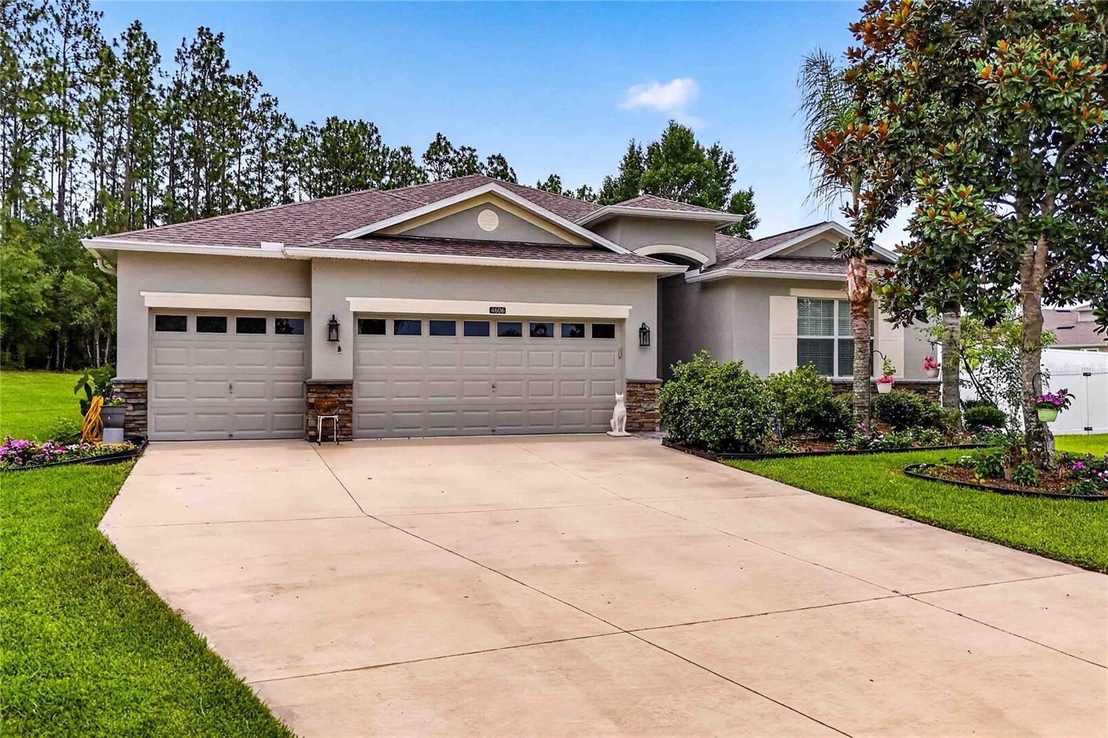 STONEYBROOK HILLS - Residential