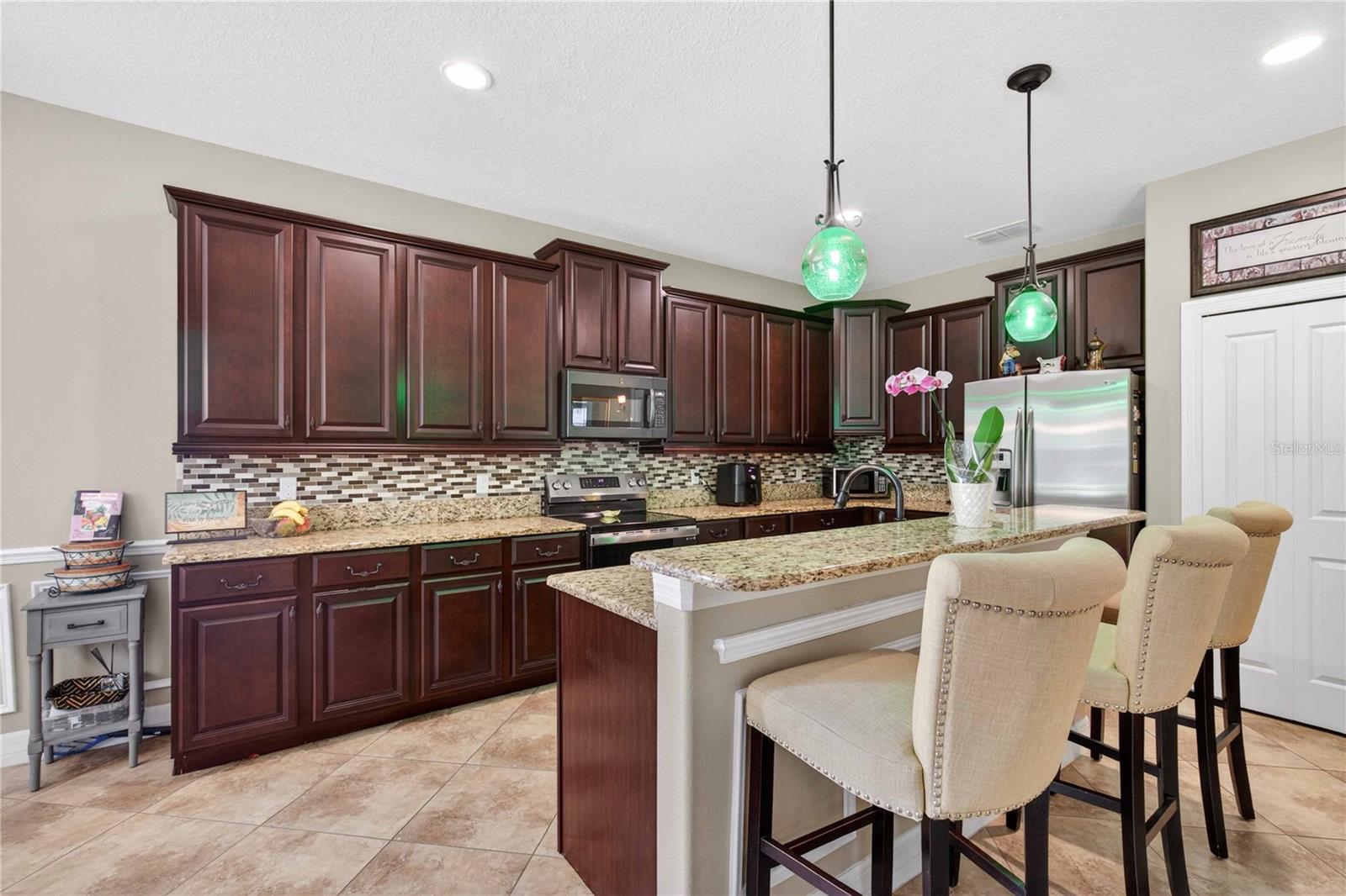 STONEYBROOK HILLS - Residential