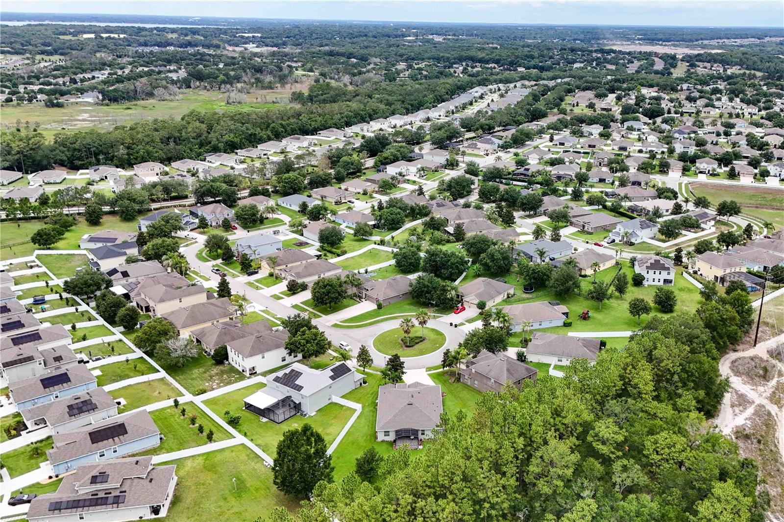 STONEYBROOK HILLS - Residential