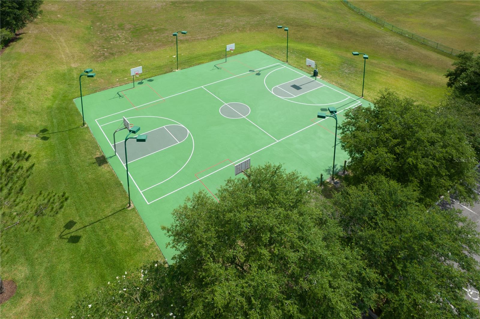STONEYBROOK HILLS - Residential