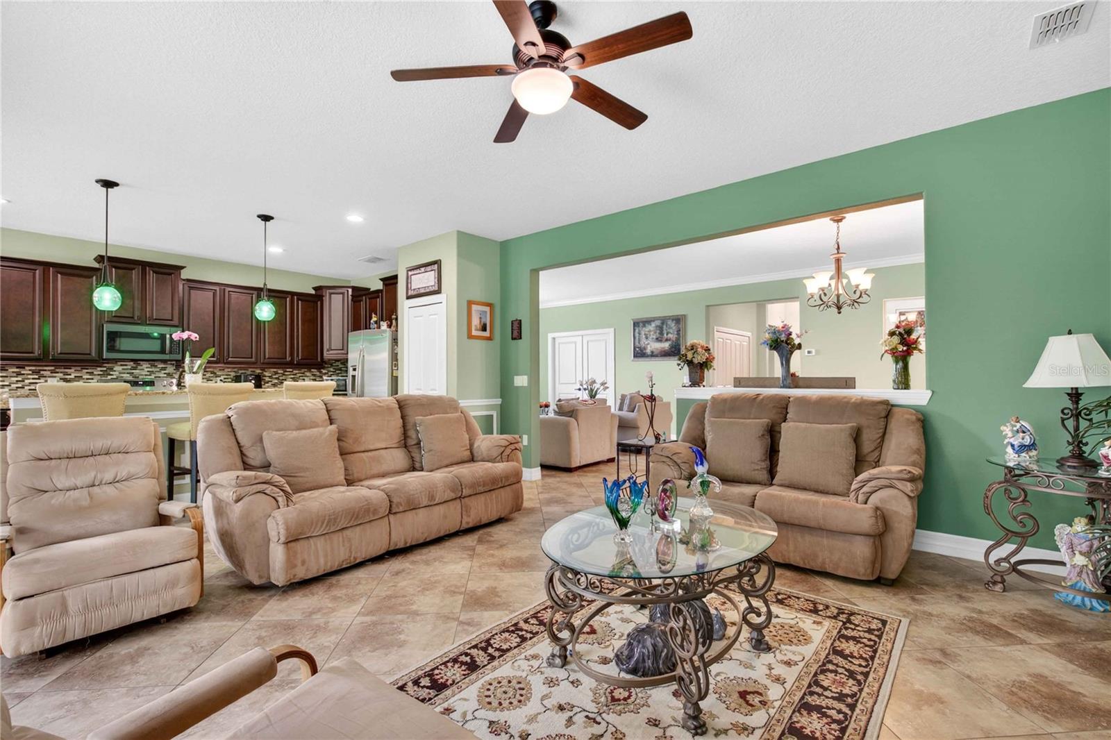 STONEYBROOK HILLS - Residential