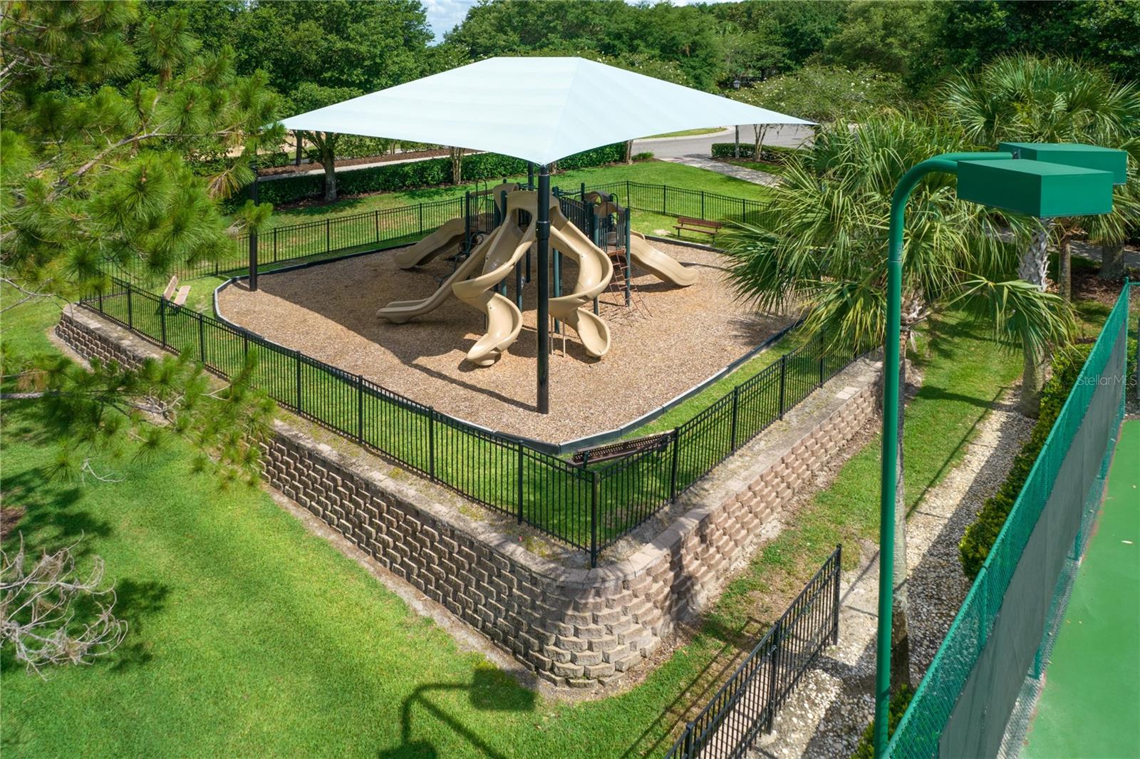 STONEYBROOK HILLS - Residential