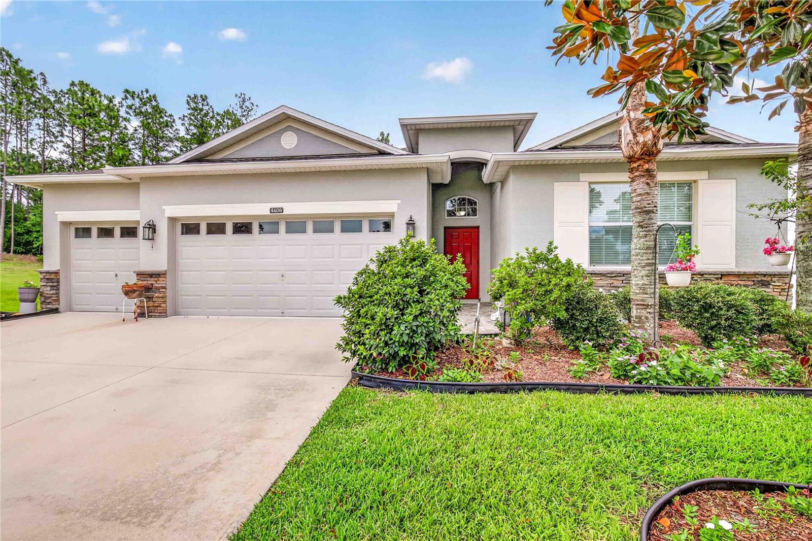 STONEYBROOK HILLS - Residential