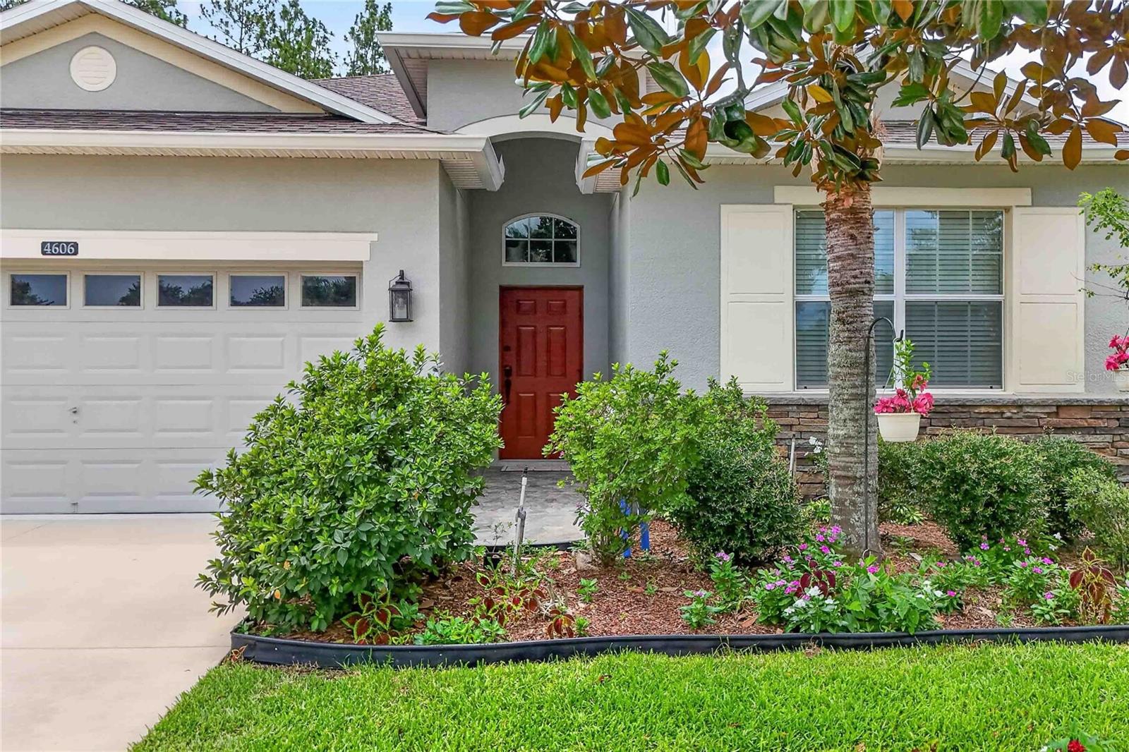 STONEYBROOK HILLS - Residential