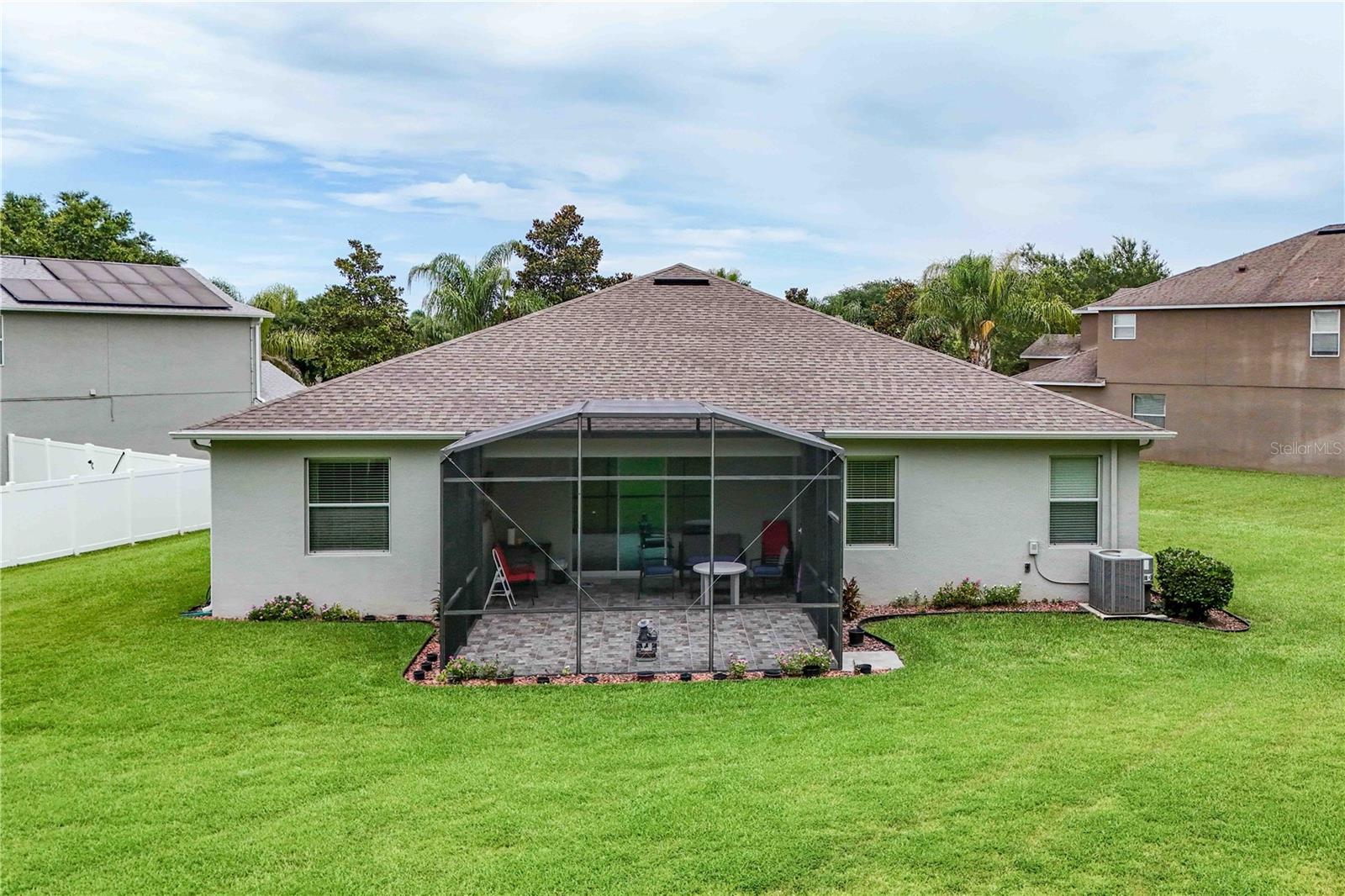 STONEYBROOK HILLS - Residential