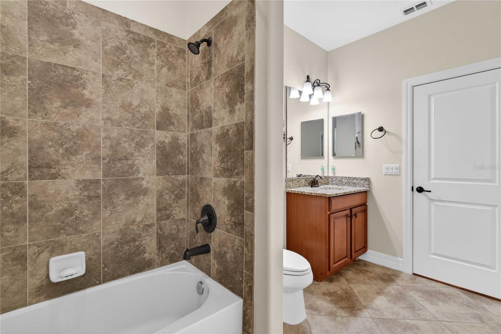 STONEYBROOK HILLS - Residential