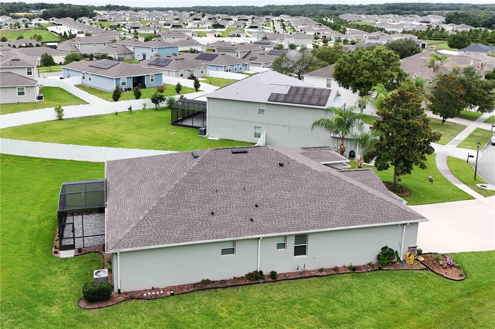 STONEYBROOK HILLS - Residential
