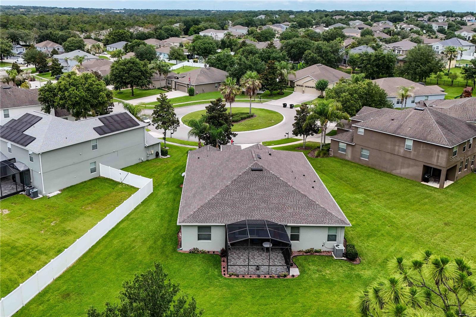 STONEYBROOK HILLS - Residential