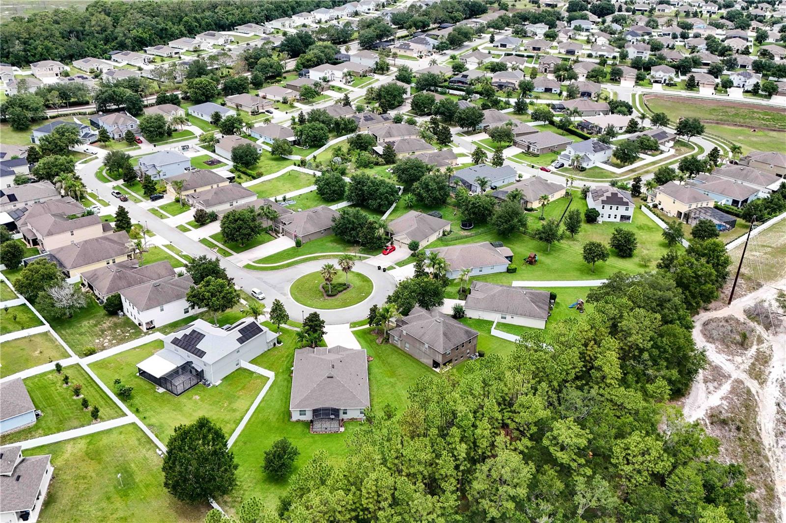 STONEYBROOK HILLS - Residential