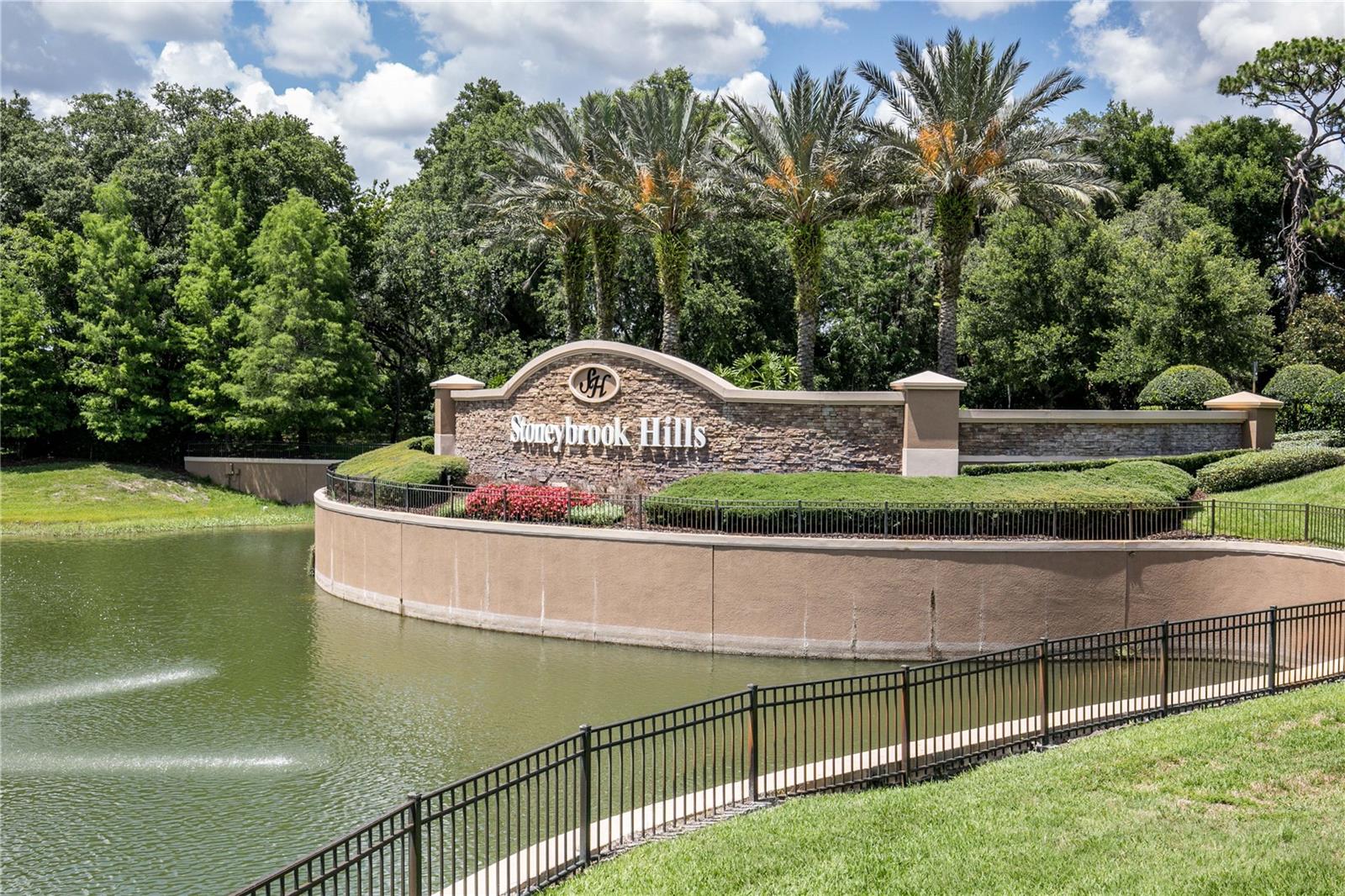 STONEYBROOK HILLS - Residential
