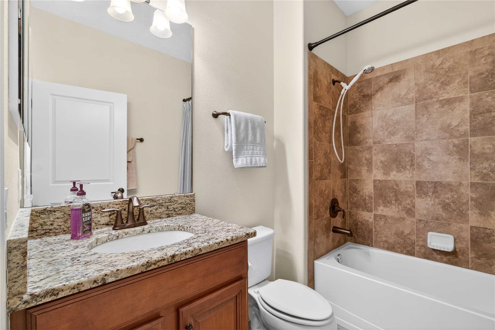 STONEYBROOK HILLS - Residential