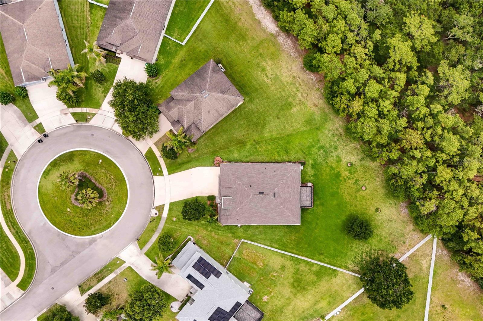 STONEYBROOK HILLS - Residential
